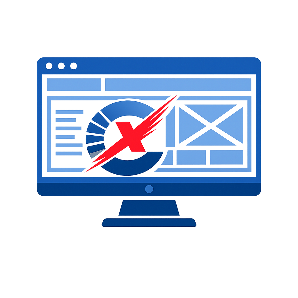 Laptop Icon